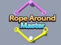 Játék Rope Around Master
