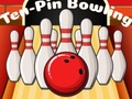 Játék Ten-Pin Bowling 