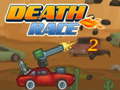 Játék Death Race 2