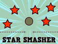 Játék Star Smasher