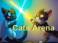 Játék Cats Arena