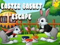 Játék Easter Basket Escape