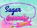 Játék Sugar Candy Saga