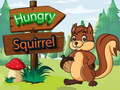 Játék Hungry Squirrel