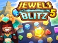Játék Jewels Blitz 5