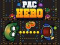 Játék Pac Hero