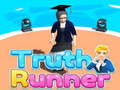 Játék Truth Runner 2