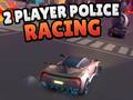 Játék 2 Player Police Racing