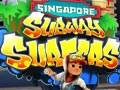 Játék Subway Surfer Singapore