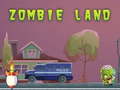 Játék Zombie Land 