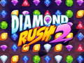 Játék Diamond Rush 2