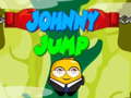 Játék Johnny Jump 