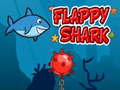 Játék Flappy Shark