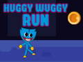 Játék Huggy Wuggy Run