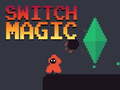 Játék Switch Magic