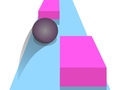Játék Ball Runner