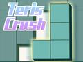 Játék Teris Crush