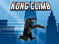Játék Kong Climb