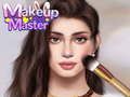 Játék Makeup Master 