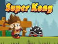 Játék Super Kong