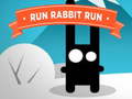 Játék Run Rabit Run