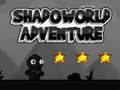 Játék Shadoworld Adventures