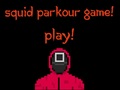 Játék Squid Game Parkour