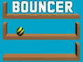 Játék Bouncer