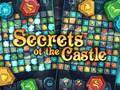 Játék Secrets Of The Castle