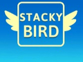 Játék Stacky Bird