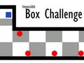 Játék Impossible Box Challenge