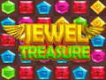 Játék Jewel Treasure