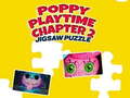 Játék Poppy Playtime Chapter 2 Jigsaw Puzzle