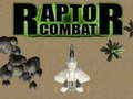 Játék Raptor Combat