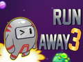 Játék Run Away 3