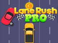 Játék Lane Rush Pro