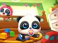 Játék Baby Panda Care