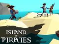 Játék Island Of Pirates