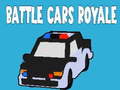 Játék Battle Cars Royale