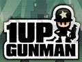 Játék 1UP Gunman