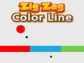 Játék ZigZag Color Line