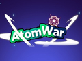 Játék Atom War