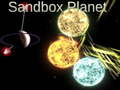 Játék Sandbox Planet