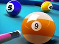 Játék City of Billiards