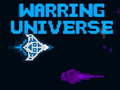 Játék Warring Universe