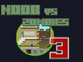 Játék Noob vs Zombies 3
