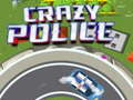 Játék Crazy Police