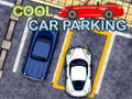 Játék Cool Car Parking