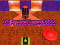 Játék 35 Arcade Games 2022
