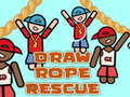 Játék Draw Hope Rescue